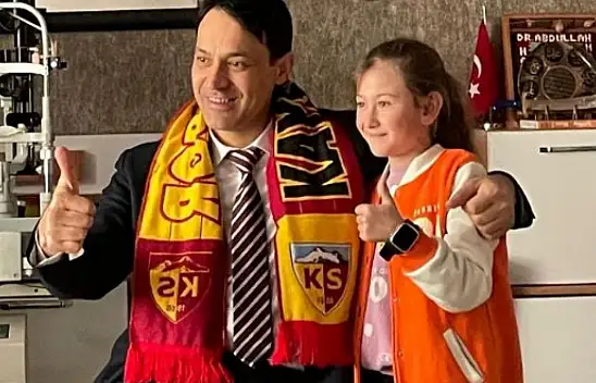 Abdullah Özkırış yeni projesini açıkladı!