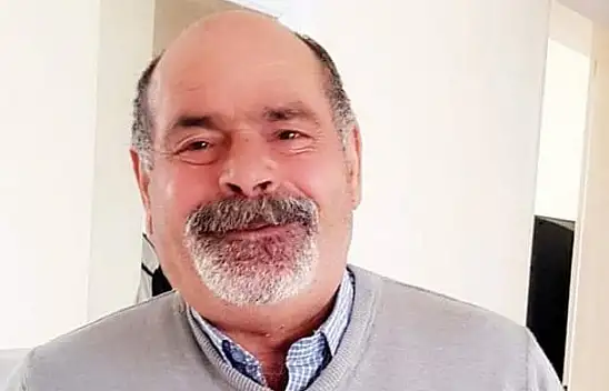 Acı haberi Başkan Eroğlu duyurdu!