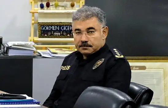 Acı haberi Emniyet Müdürü verdi