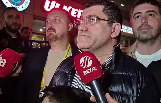 Açıkalın'dan Fenerbahçe - Kayserispor maçı yorumu: İmkânsızı başardık