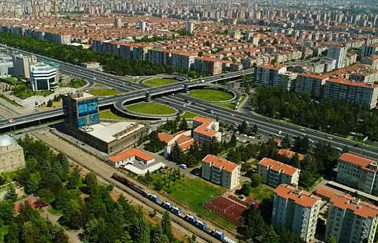 Acil uyarı - Sivas ve Yozgat'ta görüldü, sıra Kayseri'de olabilir!