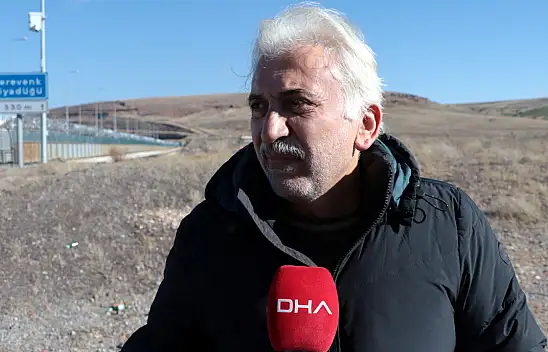 Acılı Babadan Takipsizlik Kararına Sitem!