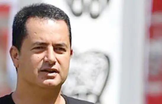 Acun Ilıcalı Kayseri'de gündem oldu! Herkes bu anı konuşuyor