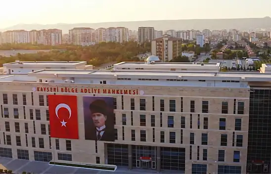 Adalet Bakanlığı kaç personel alacak? Kayseri Adliyesi için süreç nasıl işleyecek?