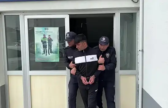 Adana'da 7 suçtan aranan hükümlü yakalandı!