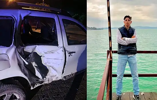 Adana'da feci kaza: 1 ölü, 1 ağır yaralı