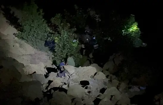 Adana-Kayseri yolunda feci kaza: 5 ölü