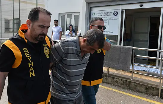 Adana'da Şok Operasyon: Bahçeye Gömülü Silahlar Bulundu!