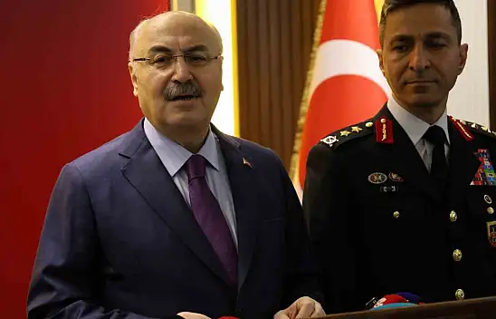 Adana'da yılbaşı gecesi kaç bin polis görev yapacak?