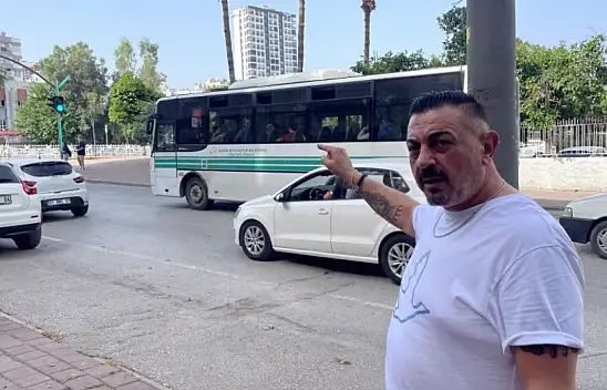 Adana esnafından yetkililere talep var!