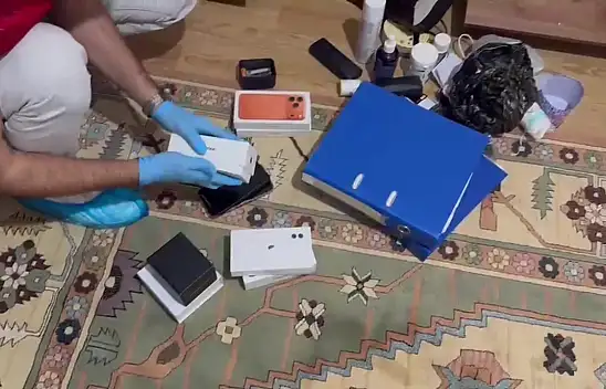 Adana merkezli dev bahis operasyonu