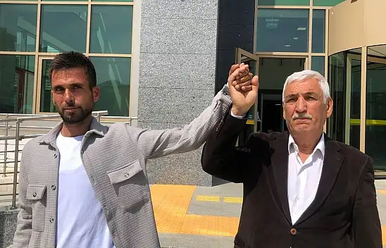 Kura ile muhtar belirlediler!