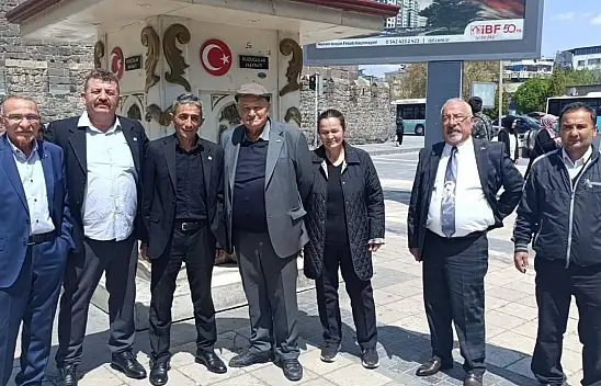ADD'den Sarıoğlan ilçesine müjdeli haber geldi!