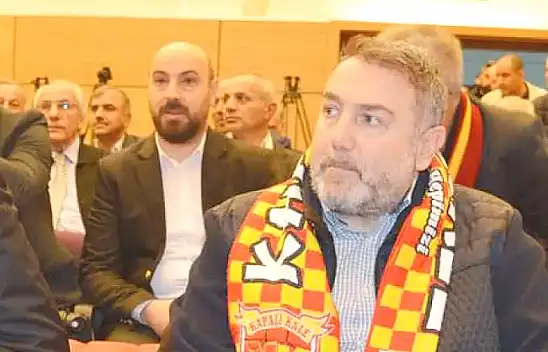 Adı Kayserispor ile anılıyordu, Başkente gidiyor!
