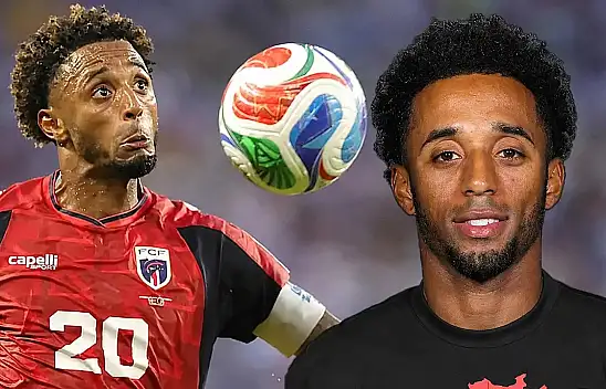 Adı Kayserispor ile anılmıştı: Ryan Mendes'in yeni takımı belli oldu