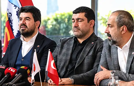 Adı TFF'nin bahis listesinde yer alan Kayserisporlu eski yönetici konuştu