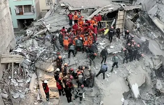 AFAD'dan korkutan uyarı!