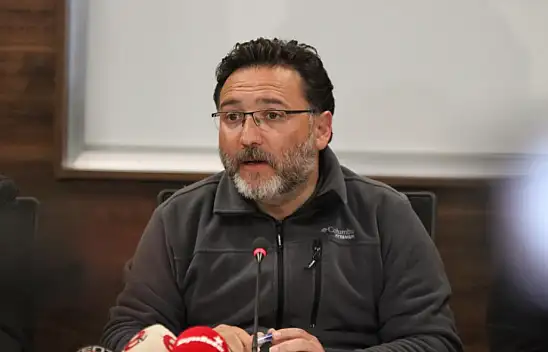 Afet Bakanlığı kuruluyor! Vali Çiçek'in ismi geçiyor...