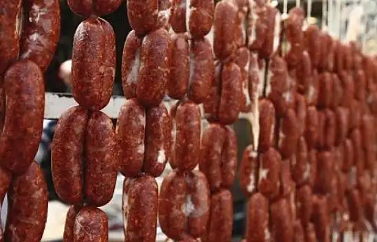 Afyon'un foyası ortaya çıktı – Bir bir ifşalandılar!