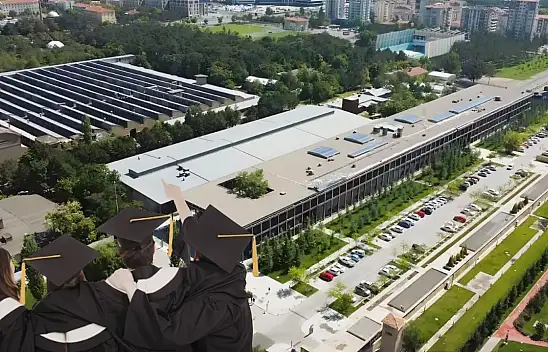 AGÜ'de 6 farklı bölüme kadro açıldı!