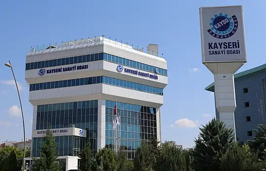 Ağustos ayında Kayseri'den 147 ülkeye ihracat!