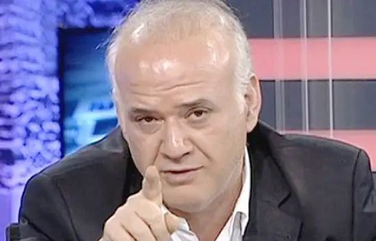 Ahmet Çakar Kayserisporlu taraftarları haklı çıkardı!