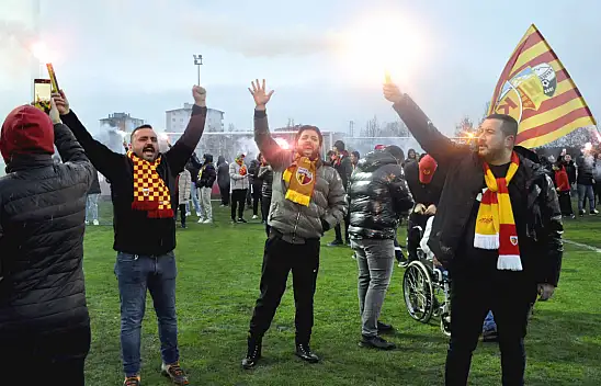 Ahmet Dirgenali hakkında beklenen karar çıktı!