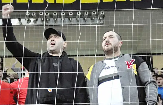 Ahmet Dirgenali, Kayseri futboluna yön veriyor!