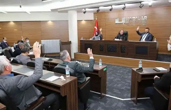 AK Parti Hacılar Meclis Üyesi Adayları Açıklandı!