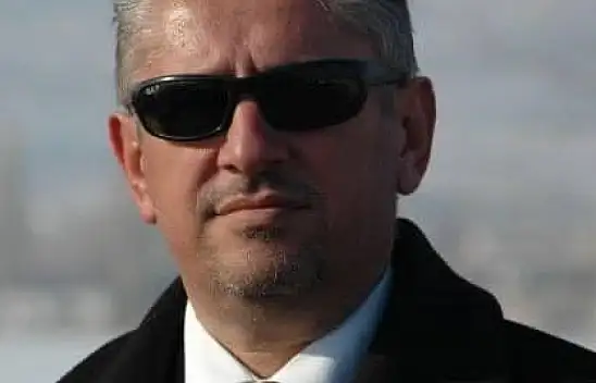 AK Parti Kayseri'den acı haber...