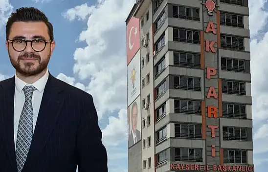 AK Parti İl Başkanı Okandan'dan şiddet olayına ilişkin açıklama: 'İhraç süreci derhal başlatılmıştır...'