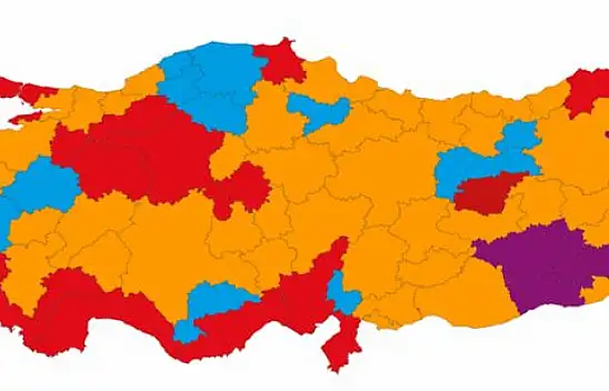 AK Parti Kayseri Belediye Başkan Adayları Ne Zaman Belli Olacak?