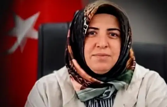 AK Parti Kayseri'de acı kayıp: Böhürler'den taziye mesajı