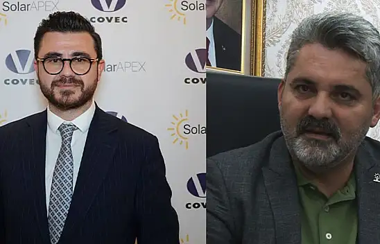 AK Parti Kayseri'de hareketli dakikalar - Beklenen açıklama geldi