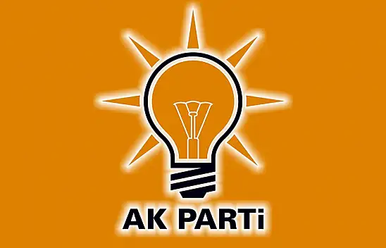 Ak Parti Kayseri'de istifa! Görevden affını istedi
