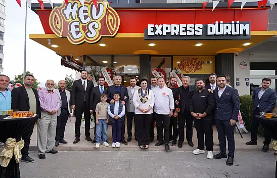 AK Parti Kayseri'de yoğun mesai