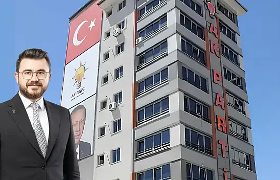 AK Parti Kayseri'den sert tepki: Teşkilatımız hedef alındı!