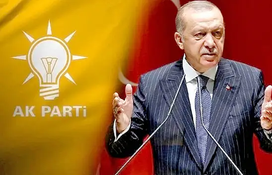 AK Parti'nin Kayseri adayları belli oldu!