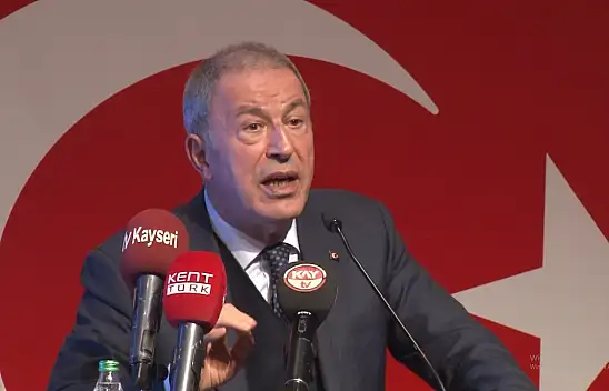AK Parti'nin Kozu Hulusi Paşa