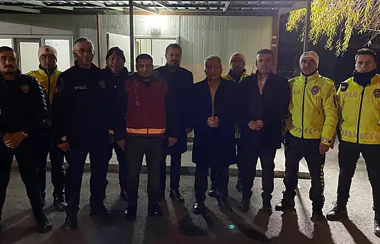 AK Parti'nin yeni yıl mesaisi