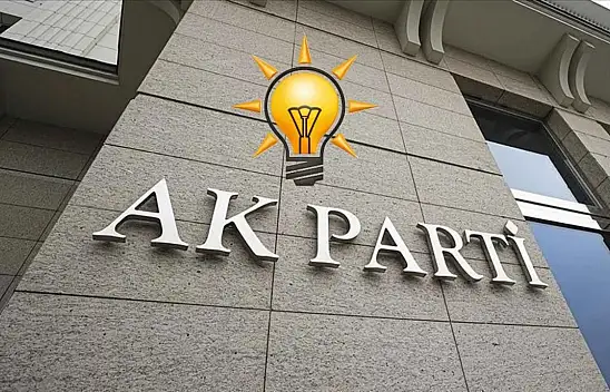 AK Parti teşkilatında gözler Kayseri'ye çevrildi!