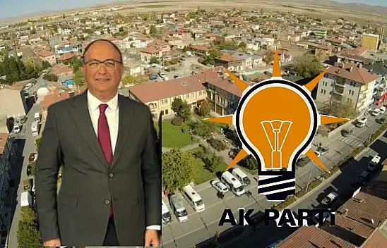 AK Parti Tomarza sözünü tuttu: Büyük vefa!