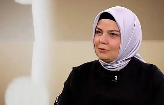 AK Partili Ayşe Böhürler'den, Suriyeli kadınlarla ilgili dikkat çeken açıklama!