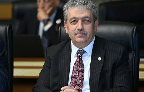 AK Partili Özsoy'dan hibe müjdesi: Kayseri'nin yollarına güçlü destek!