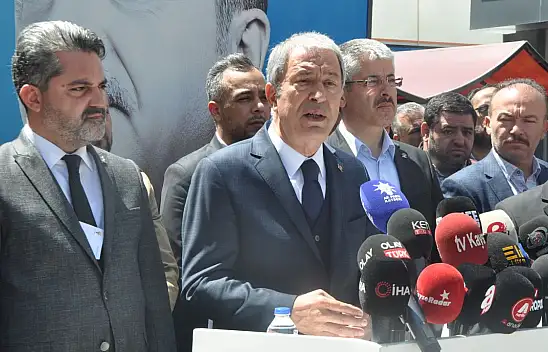 Akar'dan basına çağrı: 'Hepsini yansıtın'