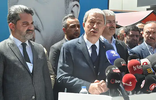 Akar'dan Oğan açıklaması: Oğan Erdoğan'a destek verecek mi?