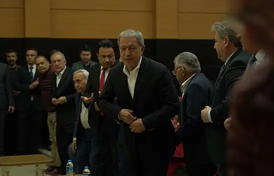 Akar'dan Taş Mektep'e ziyaret