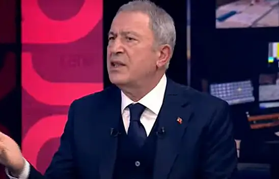 Akar'dan TSK'ya ilişkin kıyas: Eskiden...