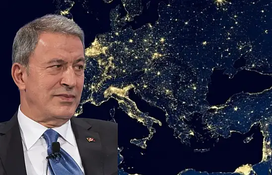 Akar ülkeleri tek tek saydı – Sıra sizde dedi!