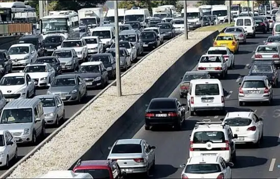 Akaryakıt fiyatına indirim geldi – Kayseri'de nerede, kaç TL oldu?